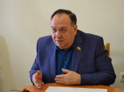 Суд оставил без изменения приговор депутату Заксобрания Кубани Кравченко 