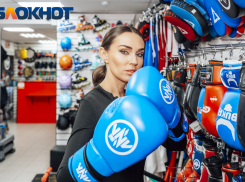  В Краснодаре нашли способ, как матом уложить противника на лопатки