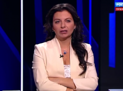 Чествование националистов, однополые браки и многоженство: Маргарита Симоньян о лицемерии Запада