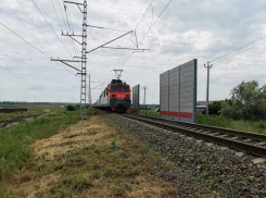 36-летний житель Кубани угодил под вечернюю электричку