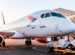 В Сочи пассажира сняли с рейса из-за ручки чемодана