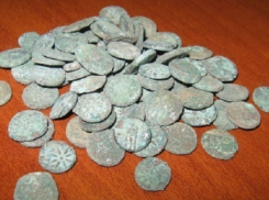 В Анапу привезли тайный клад Боспорского царства 