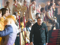  В прокат выходит скандальный фильм Учителя «Матильда» 