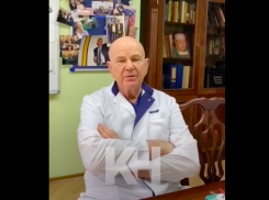 COVID-19 видоизменяется: главврач краевой больницы Краснодара рассказал о коварности вируса