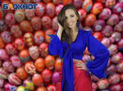 Шторм и дождь: в Краснодар придёт тепло на Пасху