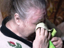 На Кубани 65-летняя пенсионерка из-за ревности ранила мужа