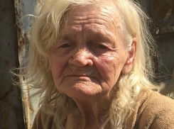 На дне Краснодара: как одинокая пенсионерка-инвалид живет в руинах и голодает