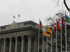 Кубанские депутаты направят Медведеву свой план по сдерживанию цен на продовольствие 