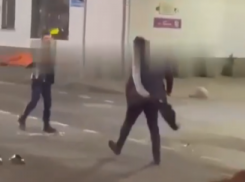 СК возбудил дело после убийства толпой якобы бойца ЧВК «Вагнер» в центре Краснодара