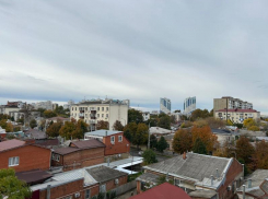 Штормовой ветер может обрушиться на Кубань в ближайшие часы 