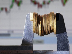 Чтобы оплатить часть старого кредита Краснодар вынужден взять новый 