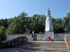 Сквер «Прохладный» в Краснодаре украсят диванами