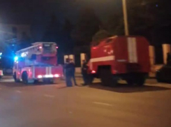 Десятки пожарных машин и странный звук: краснодарцев напугала ТЭЦ