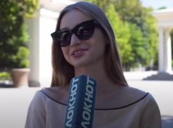 «Как в анекдоте», - краснодарцы о том, как провели лето