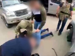 В Краснодаре полиция задержала предполагаемых серийных «домушников»