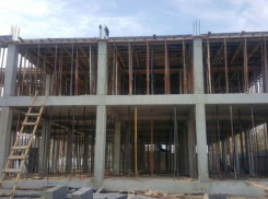  Власти Сочи оказались бессильны против строительного произвола 