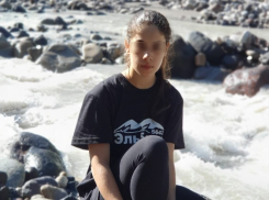 Пропавшую девочку ищут в Краснодаре