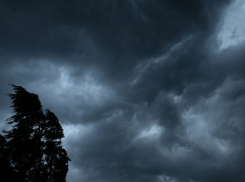 МЧС предупредило краснодарцев о смерчах, ливнях, штормах и подтоплениях