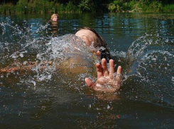 В водоемах города продолжают тонуть люди
