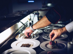 Сочинские рестораторы выиграли Чемпионат мира 