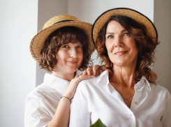 «Быть с мамой – это круто!»: новый семейный проект