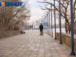 Краснодарцев экстренно предупредили о ветре с порывами до 15-20 м/с