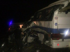 Новые подробности ДТП на рейсе «Дербент-Анапа»