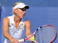 Олимпийская чемпионка Елена Веснина поддержала Сочи в борьбе за место на новых банкнотах