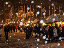 В Краснодаре 31 декабря может навсегда стать выходным днем 