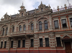 Тайна дома братьев Богарсуковых в Краснодаре до сих пор не разгадана