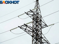 Более 50 улиц Краснодара останутся без света 27 июня: список адресов