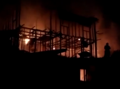  В жилом доме в Сочи заживо сгорел человек 