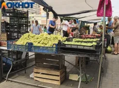 «Продавцы обвешивают постоянно»: краснодарцы обратились к операторам ярмарок