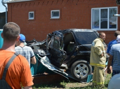  На Кубани полицейский умер от сердечного приступа за несколько секунд до ДТП