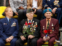 Администрация Краснодарского края потратит более полумиллиона на открытки ветеранам ВОВ