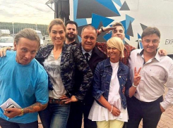 Жителей Кубани приглашают сняться в фильме с Иваном Охлобыстиным