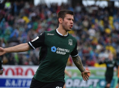 «Краснодар» феерично вырвал победу у «Ростова»