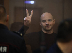 Суд оставил Андрея Пивоварова в краснодарском СИЗО еще на полгода