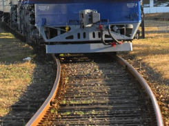 Под Краснодаром поезд «Нижневартовск – Адлер» насмерть сбил мужчину