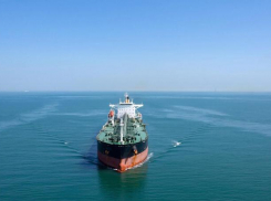 Украинские дроны атаковали нефтяные танкеры в Краснодарском крае 