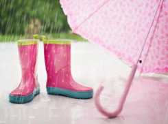 То снег, то дождь: на Кубани будет стремительно меняться погода