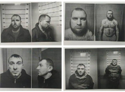 Четырёх бежавших из ИВС в Истре задержали, убийца «колбасного кроля» на свободе