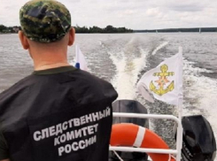 На Кубани туристку во время купания исполосовало винтом катера