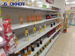 «Магнит» не опроверг перебои поставок в магазины Краснодара из-за массового увольнения водителей