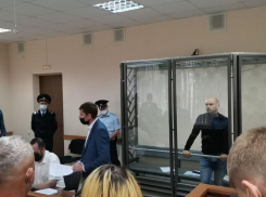 На Кубани суд оставил под стражей Андрея Пивоварова