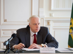 Глава СК Бастрыкин поставил на контроль дело об изнасиловании девочки в Адыгее старшей сестрой