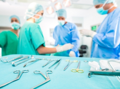 Краснодарские врачи спасли беременную с патологией