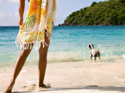 Туристов Краснодарского края будут поощрять деньгами