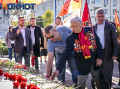 По зову сердца и по разнарядке сверху: как отмечали день 7 ноября в Краснодаре в недалеком прошлом