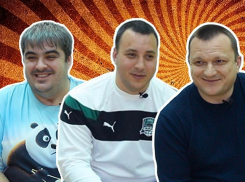 ГОЛОСОВАНИЕ: Костя, Толик или Сергей - кто должен остаться в проекте «Сбросить Лишнее»